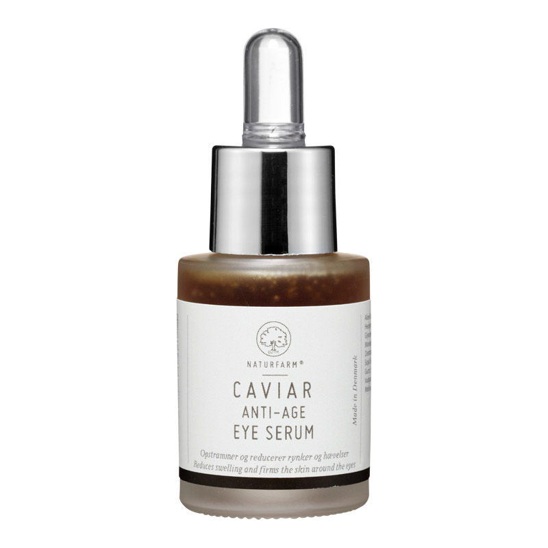 Naturfarm Caviar Anti-age Eye Serum  Bull  15 Ml