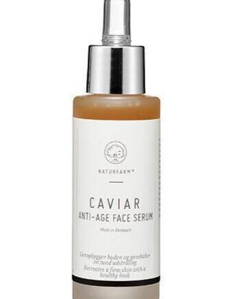 Naturfarm Caviar Anti-age Face Serum  30ml