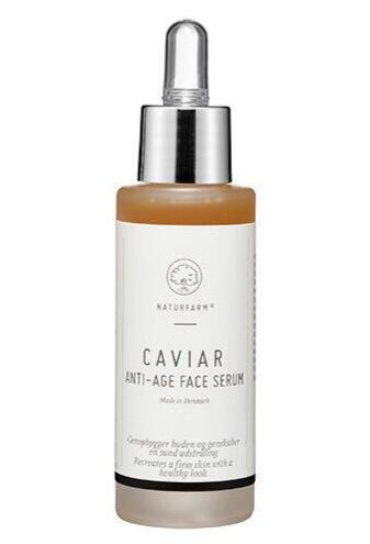 Naturfarm Caviar Anti-age Face Serum 30ml