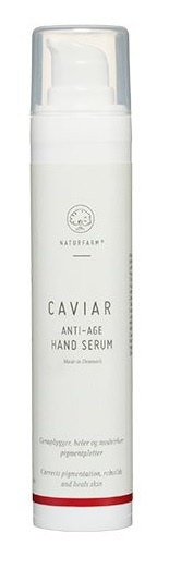 Naturfarm Caviar Anti-age Hand Serum 50 Ml