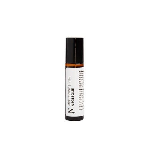 Naturlig økologisk Negleolie 10 Ml