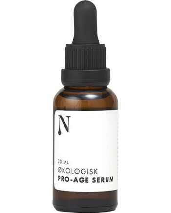 Naturlig økologisk Pro-age Serum 30 Ml