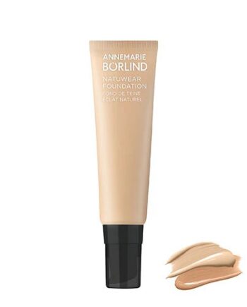 Natuwear Foundation Beige 30 Ml