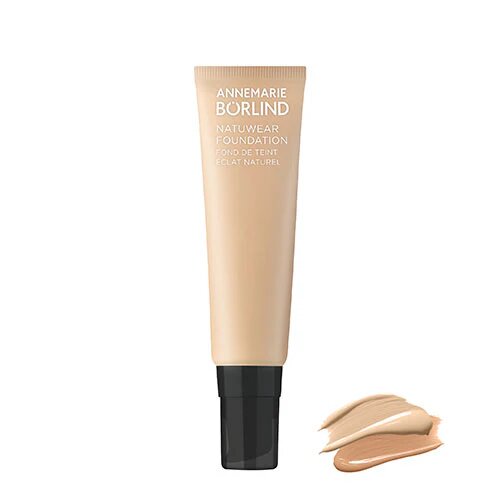 Natuwear Foundation Beige 30 Ml
