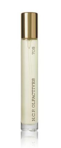 Ncp Olfactive Facet 705 Leather Oud 10 Ml