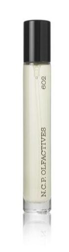 Ncp Olfactive Facet 602 Sandalwood Cedarwood 10 Ml
