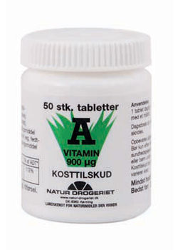 Nd  -vitamin  Bull  50 Tab