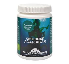 Nd Agar Agar    Bull  50g