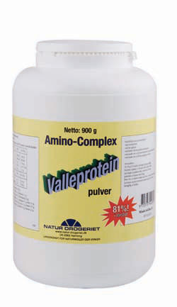 Nd Amino Complex 78  Valleprotein  Bull  400