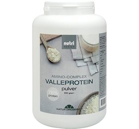 Nd Amino-complex 77  Valleprotein  Bull  900g