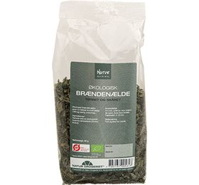 Nd Brændenælde    Bull  40g