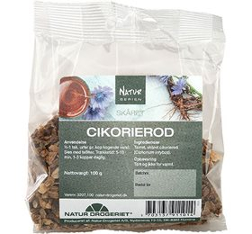 Nd Cikorierod  Bull  100