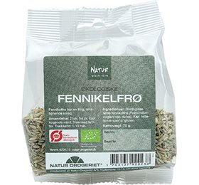 Nd Fennikel Hel    Bull  75