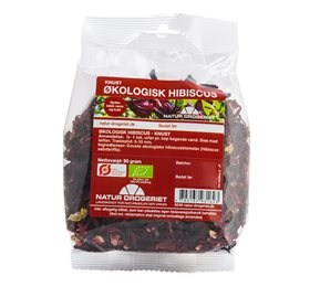Nd Hibiscus Knust    Bull  90g
