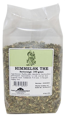 Nd Himmelsk Te  Bull  100