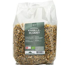 Nd Kamilleblomst