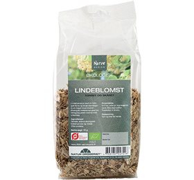 Nd Lindeblomst   70g