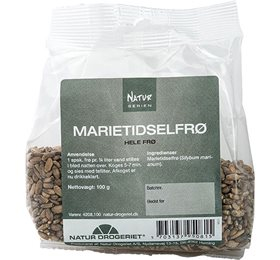 Nd Marietidselfrø Hele100