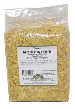 Nd Morgenfrue  Bull  100