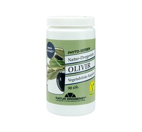 Nd Olivir  Bull  90 Kaps
