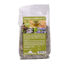 Nd Stress-  Complex Te 100g