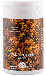 Nd Tangpulver Groft  Bull  140