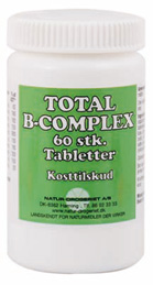 Nd Total   Complex
