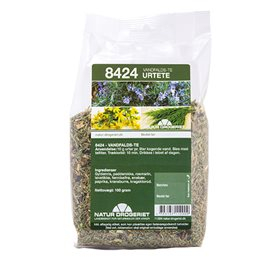 Nd 8424 Vandfalds Te  Bull  100g