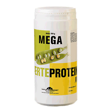 Nd ærteprotein  Bull  350