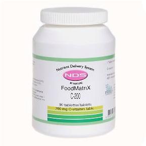 Nds  -200 Vitamin  90tab