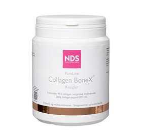 Nds Collagen Bonex  Bull  200g
