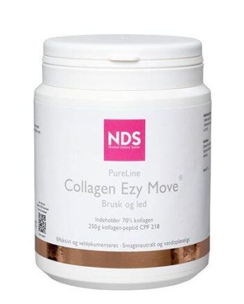 Nds Collagen Ezy Move  250g