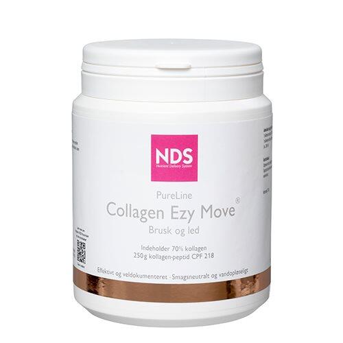 Nds Collagen Ezy Move 250g
