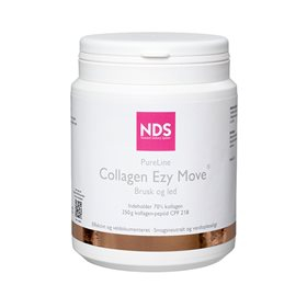 Nds Collagen Ezy Move 250g