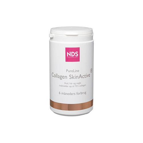 Nds Collagen Skinactive 450g