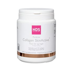 Nds Collagen Skinactive 225g