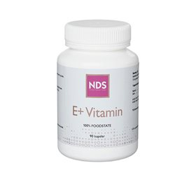 Nds    Vitamin  Bull  90 Tab