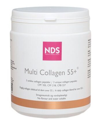 Nds Multi Collagen 55  300g