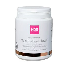 Nds Multi Collagen Total 225g