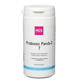 Nds Nds Probiotic Panda    200g