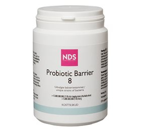 Nds Probiotic Barrier 100g