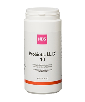 Nds Probiotic        200g