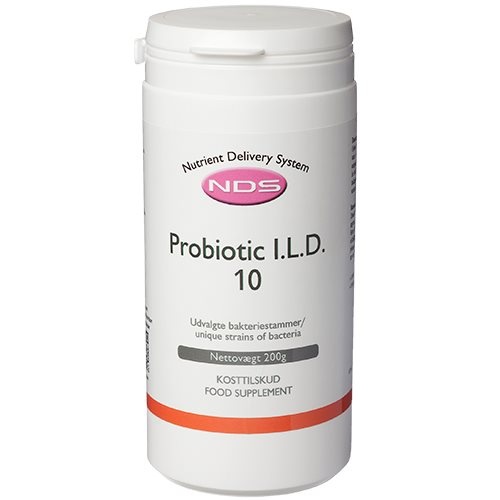 Nds Probiotic        200