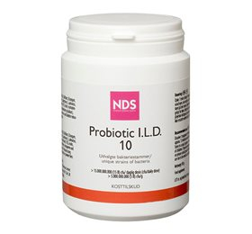 Nds Probiotic        100g