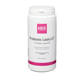 Nds Probiotic Leaky-   Bull  175g