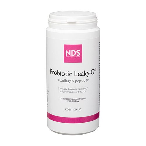 Nds Probiotic Leaky-   175g