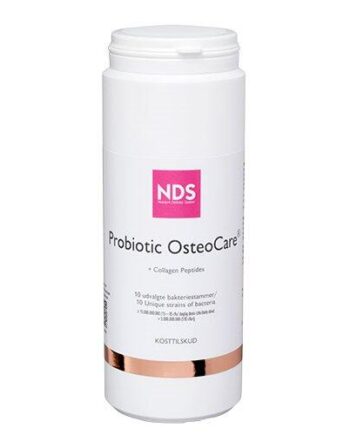 Nds Probiotic Osteocare  225g
