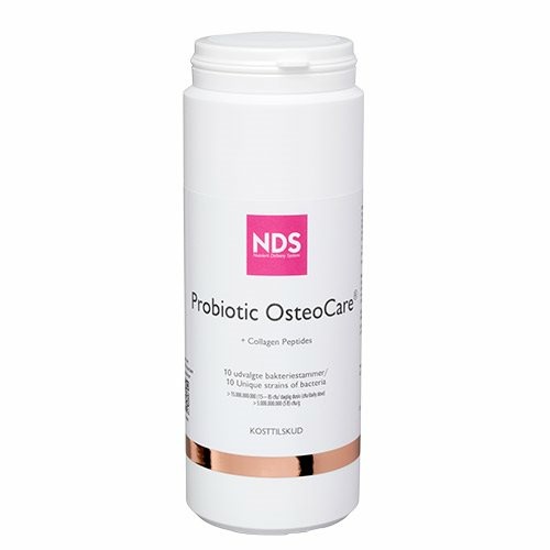 Nds Probiotic Osteocare 225 Gram