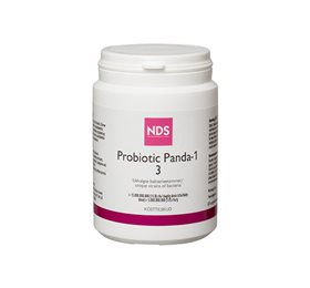 Nds Probiotic Panda    Bull  100g