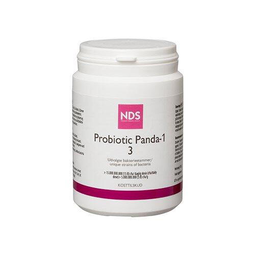 Nds Probiotic Panda   100 Gram